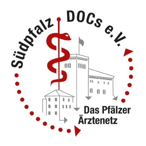 Südpfalz DOCs e.V. – Das Pfälzer Ärztenetz
